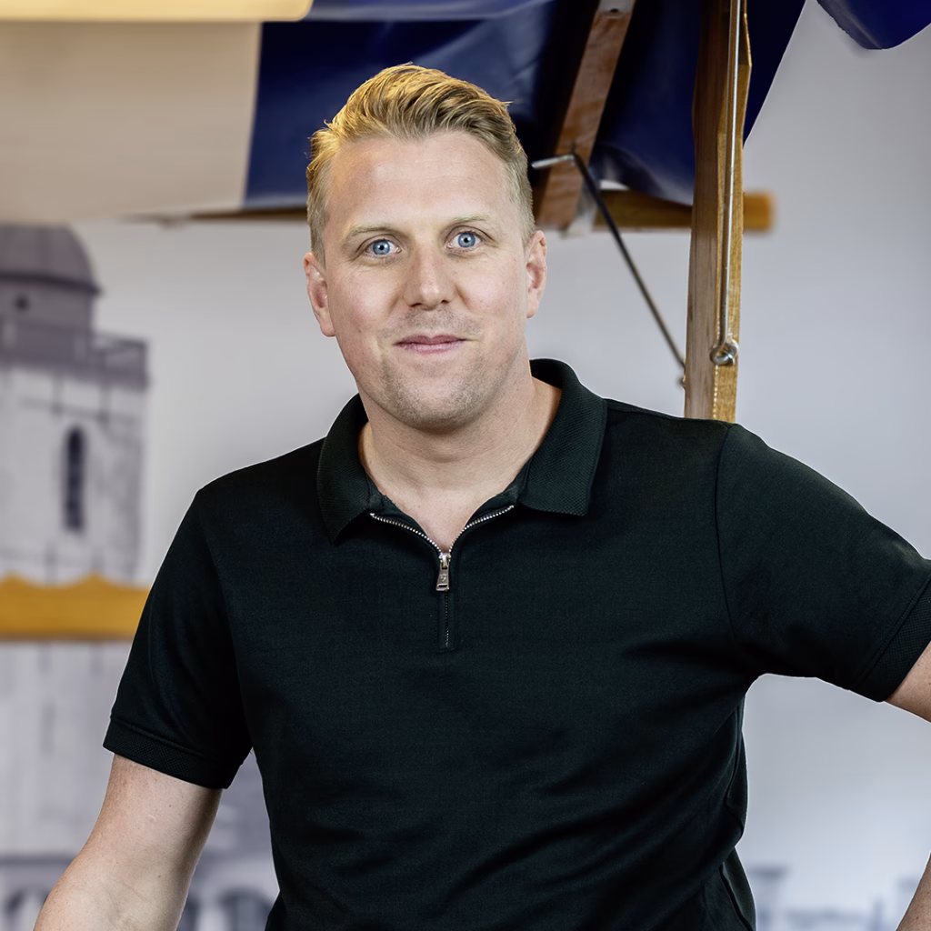Foto Gerard van der Plas