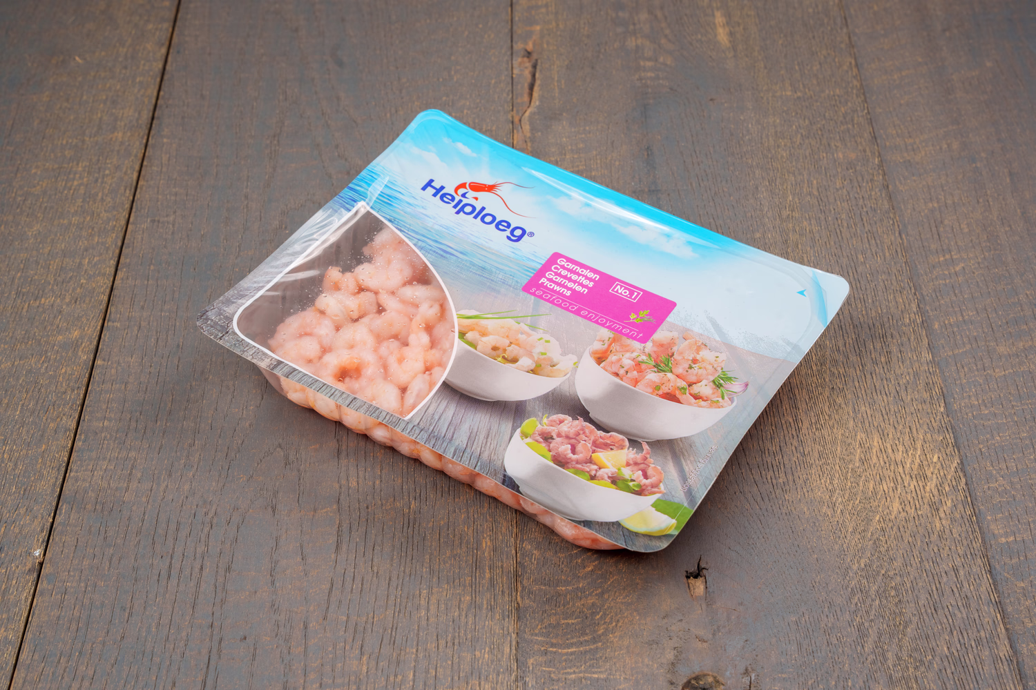 Schaal en schelpdieren