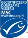MSC Certificaat